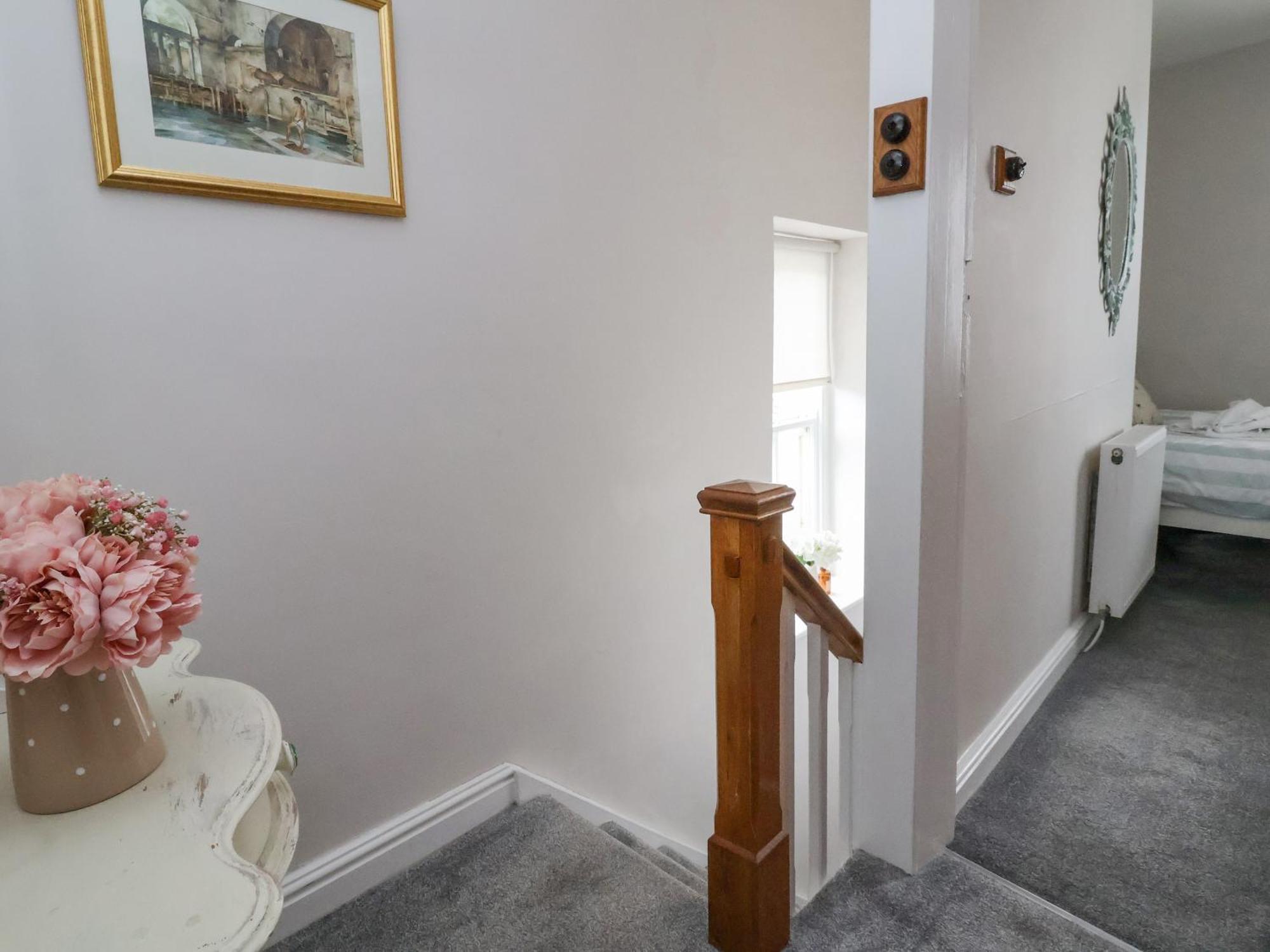 Millgate Cottage Conwy Eksteriør billede